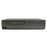 DVD/VCR Combo D18625