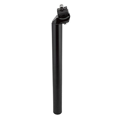 Alloy 350mm Seat Post with Clamp L487100