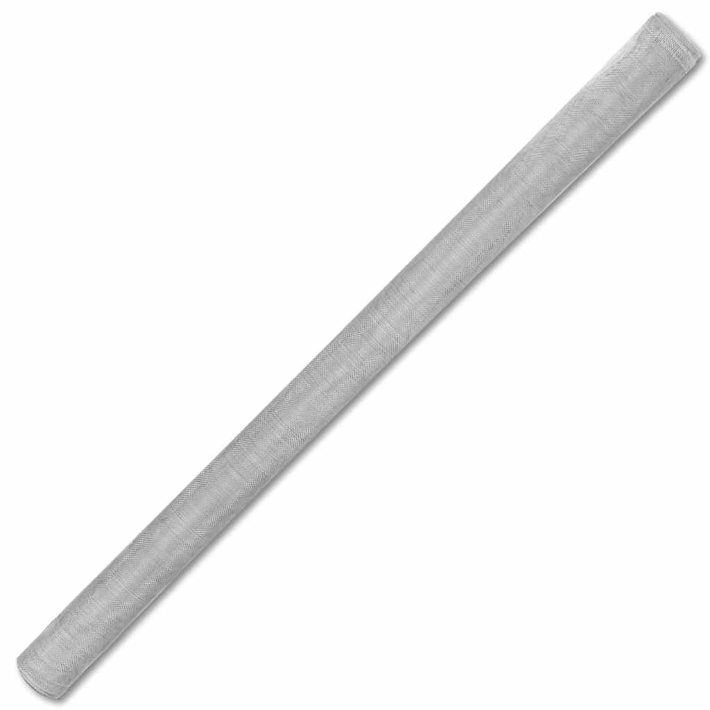 Aluminum Mesh Screen Roll 39.4 x 196.9 Inches O41514