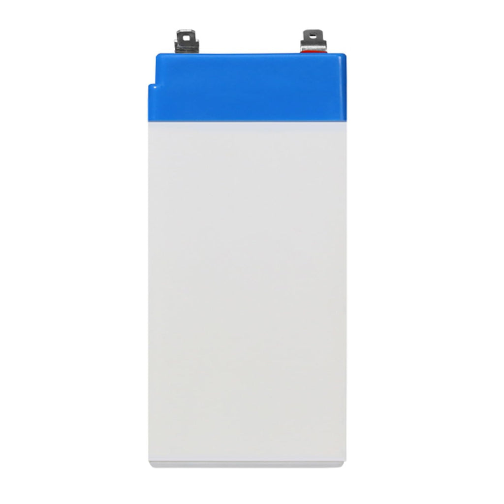 6V 4.5AH Lithium Replacement Battery C606615