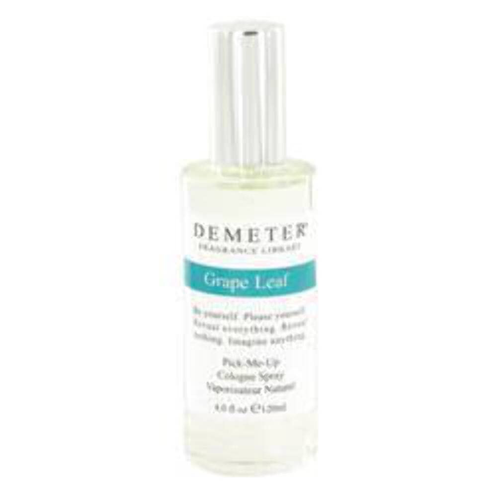 Grape Leaf Cologne Spray 4 Oz N741