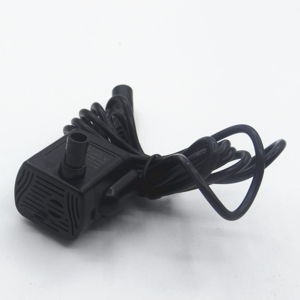 Aquarium Auto Top Up Off System DC Pump Water Level Sensor Float Switch G5884