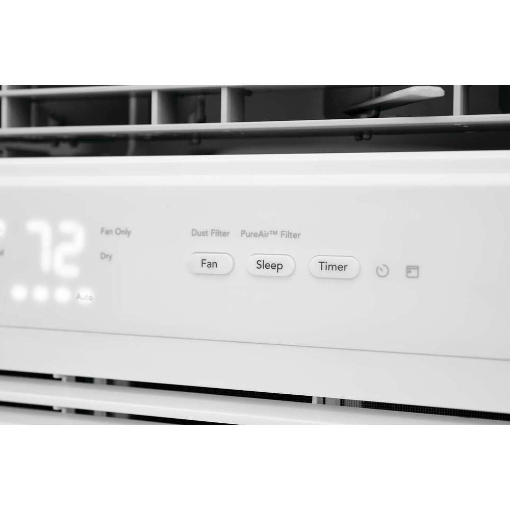 14,000 BTU Smart Wi-Fi Window Air Conditioner I68635
