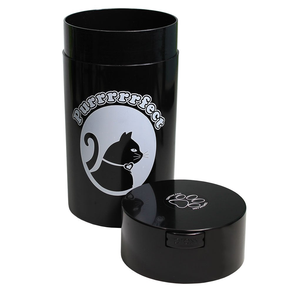 Airtight Pet Food and Treats Storage Jar R392158