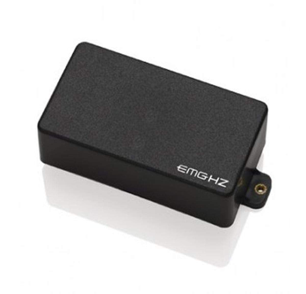 Black Passive Electric Guitar Humbucker Pickup Q896