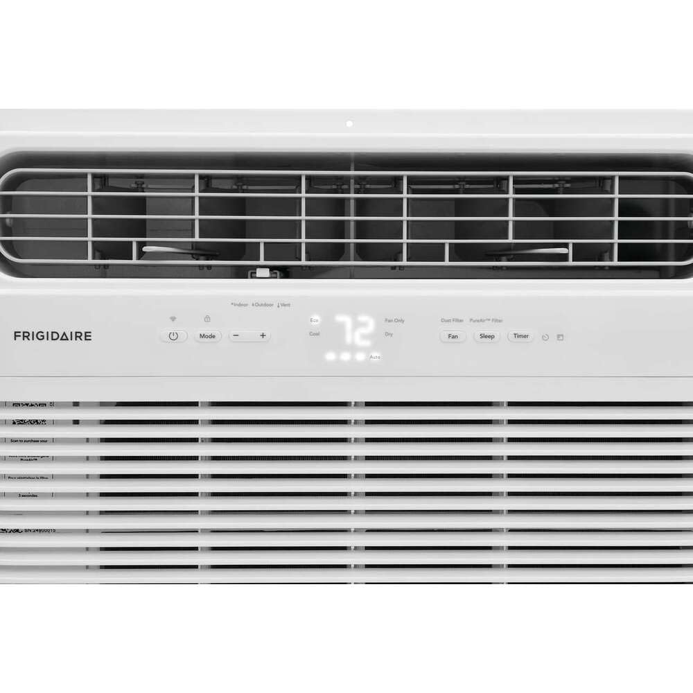 14,000 BTU Smart Wi-Fi Window Air Conditioner I68635