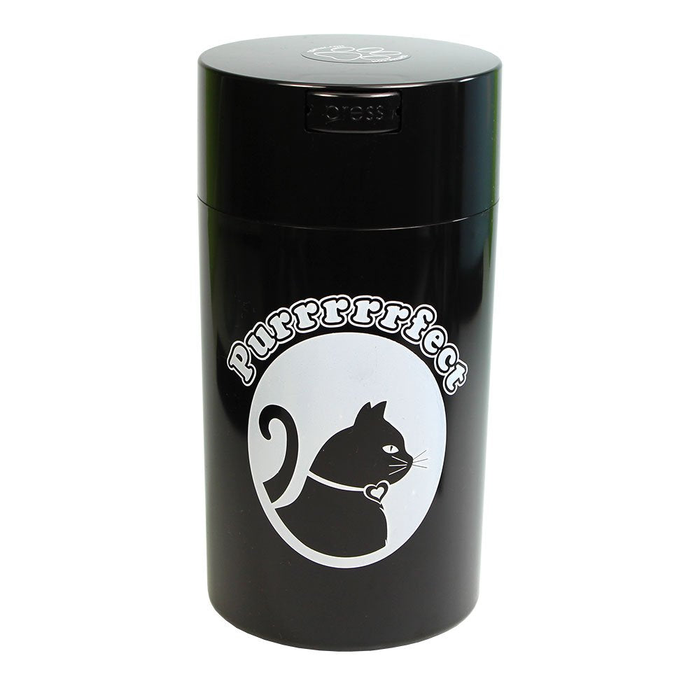 Airtight Pet Food and Treats Storage Jar R392158