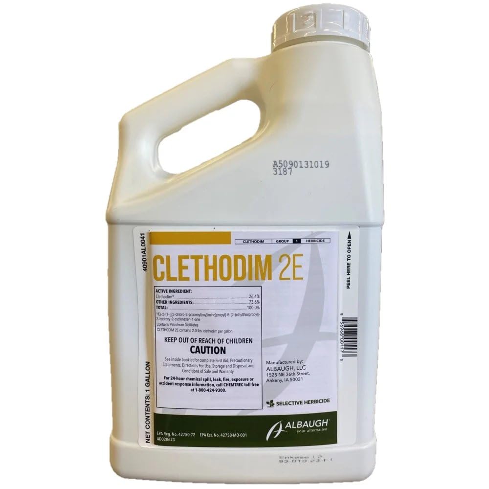 1 Gallon Herbicide T9974