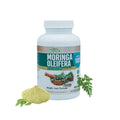 Moringa Oleifera 2000mg Capsules 120 Count C1021