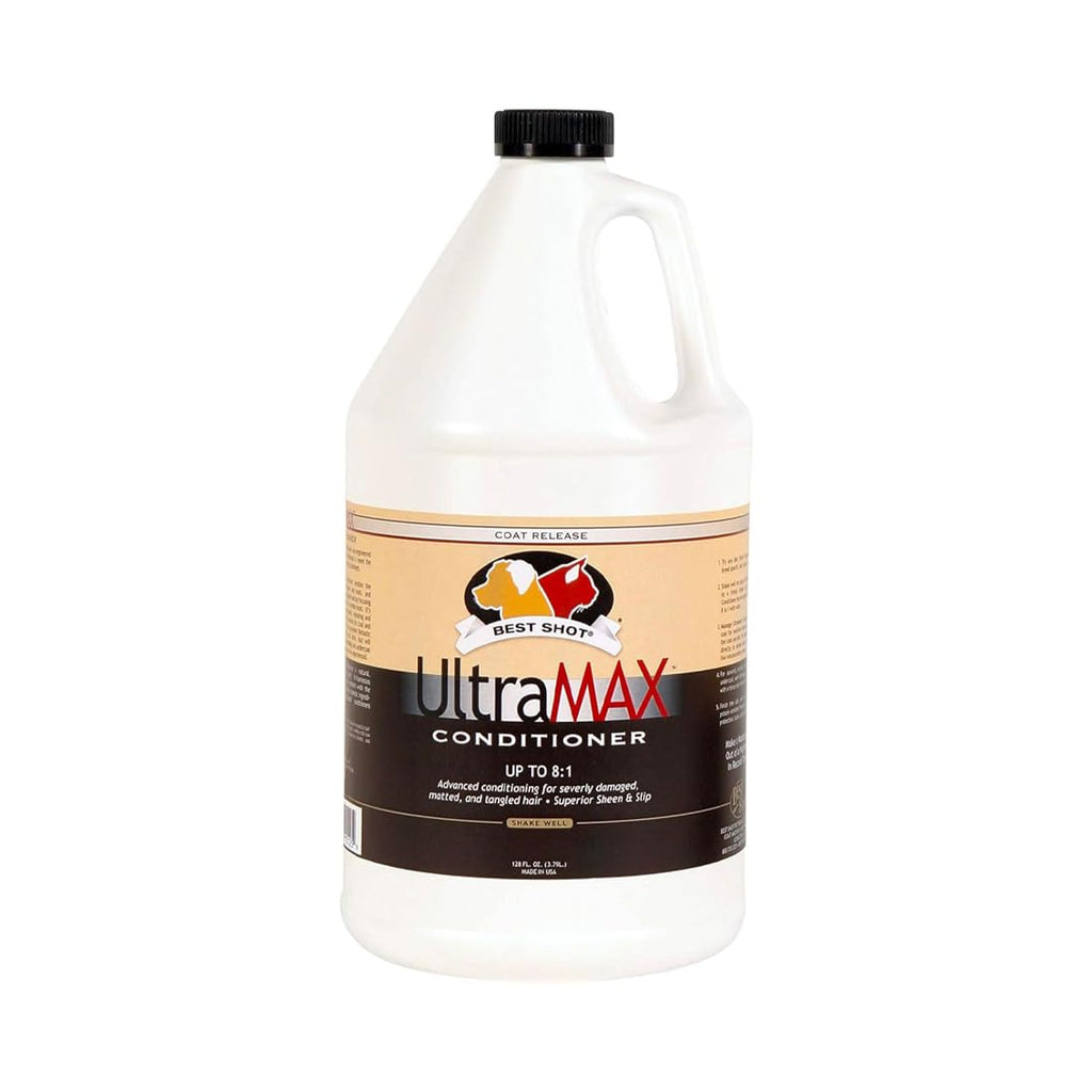 Hydrating Conditioner for Dog or Cat 1.1-Gallon N790