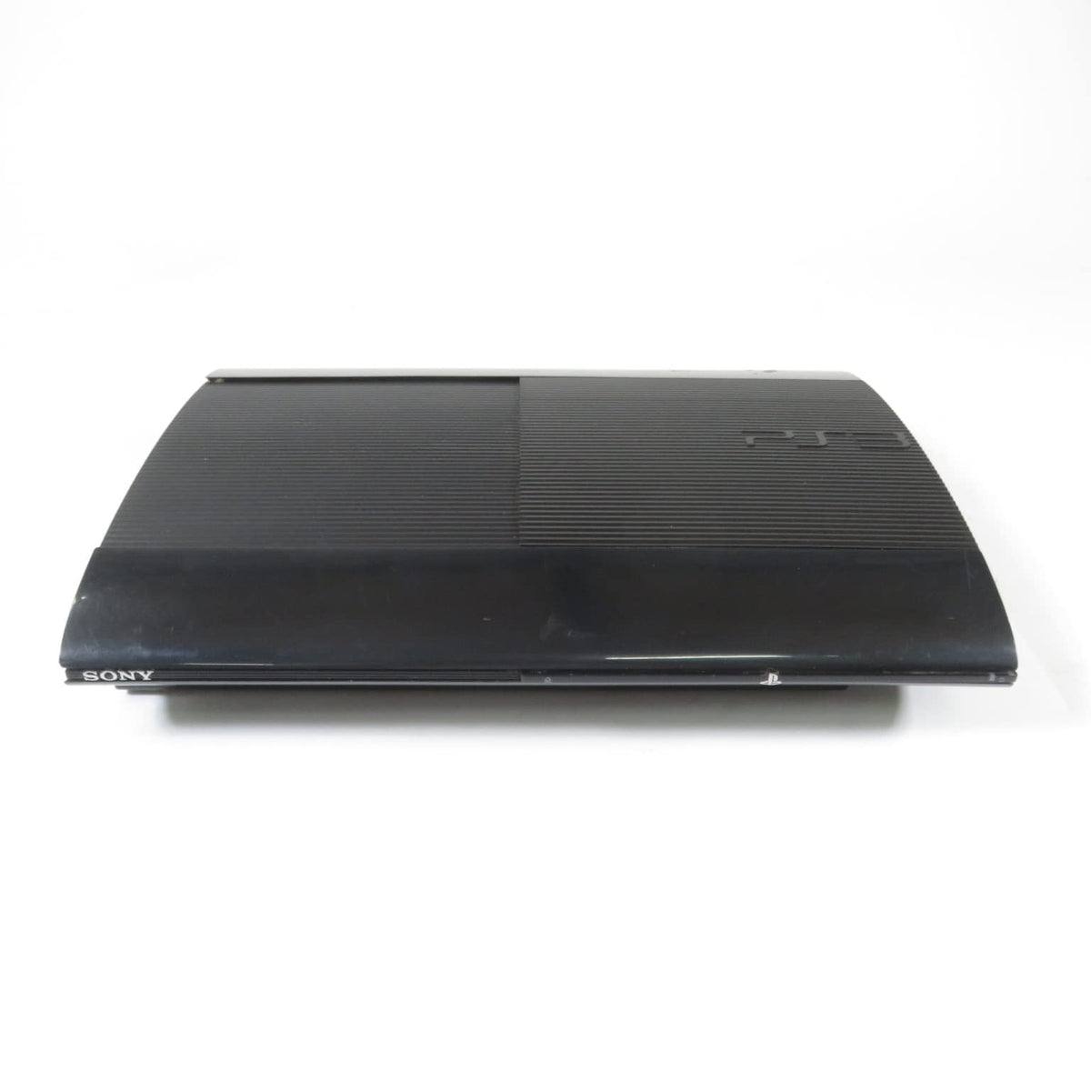 Black PlayStation 3 Console X41018