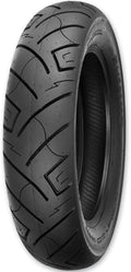 Black Wall Bias Rear Tire 150/80B16 77H X40595