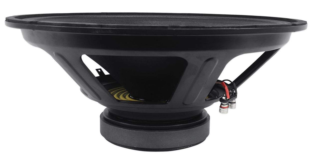 18" Replacement Subwoofer, 8 Ohm, 2-Pack T1079
