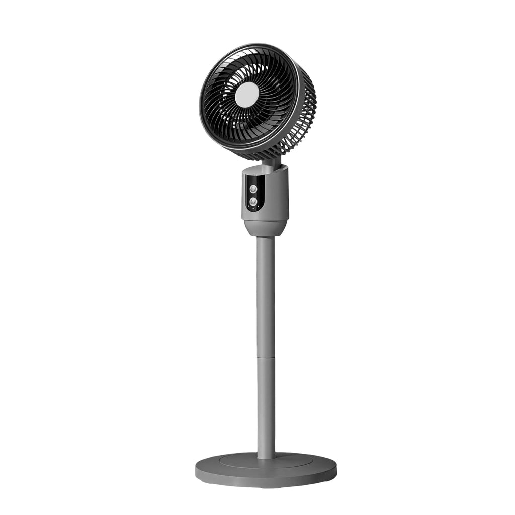 Super Quiet Adjustable Pedestal Fan S5732
