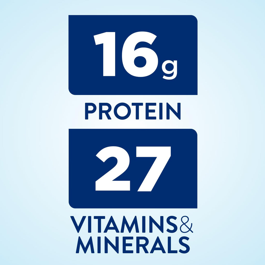High Protein Nutrition Shakes 24 Pack and 12 Pack P5563