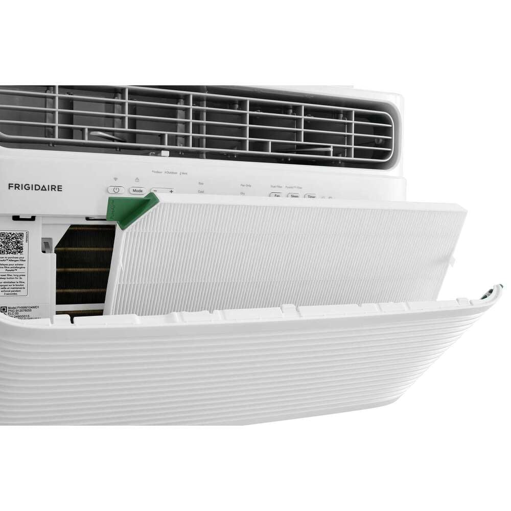 14,000 BTU Smart Wi-Fi Window Air Conditioner I68635