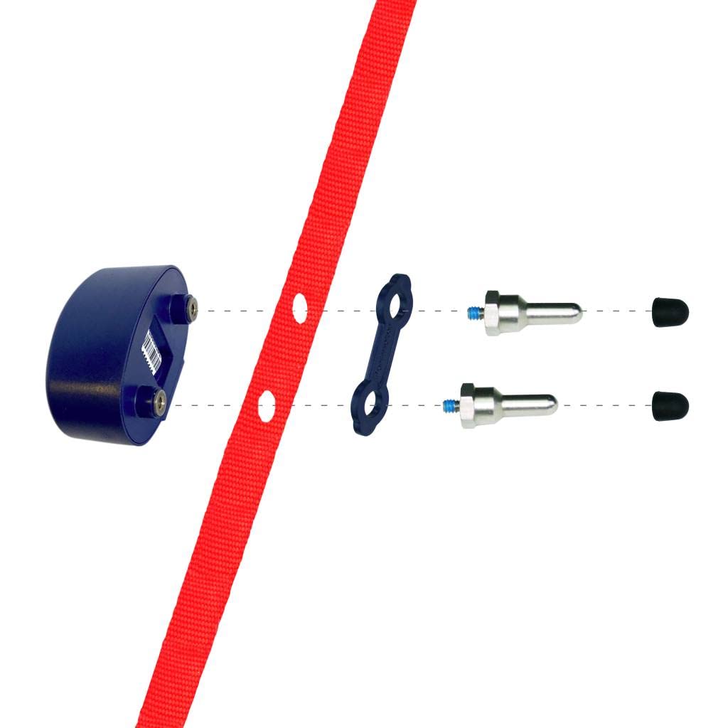 Dog Fence Add-On Receiver Collar I719210