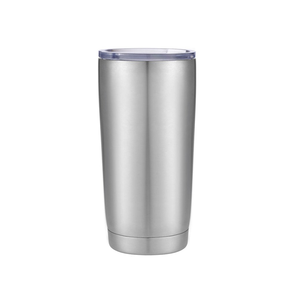 20 oz Stainless Steel Insulated Tumbler G8802