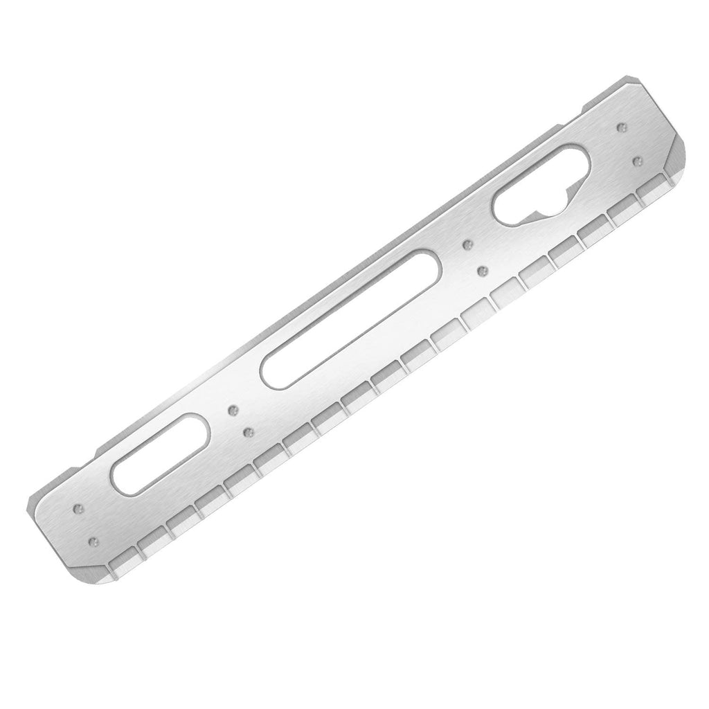 Single Straight Edge Razor Blades with Guard, 5 Pack of 15 Z1523