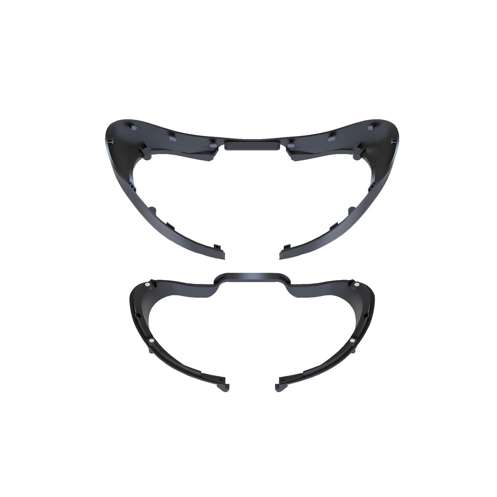 Magnetic Facial Interface Frame Y646