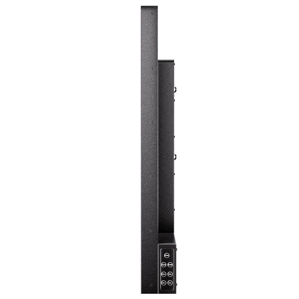 55 inch 2000 nits Weatherproof Outdoor TV W27741