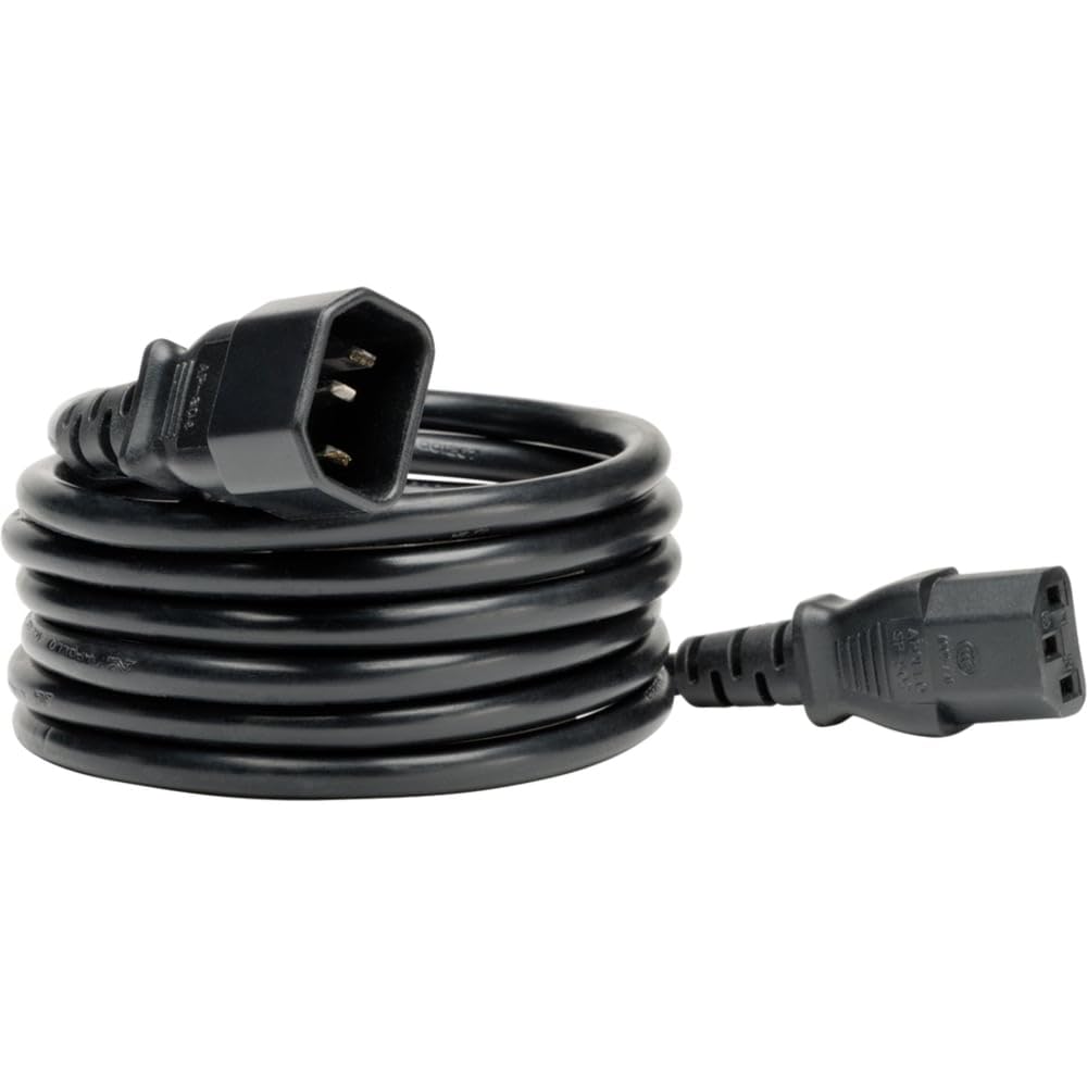 1500VA 900W 8 Outlets UPS N533535