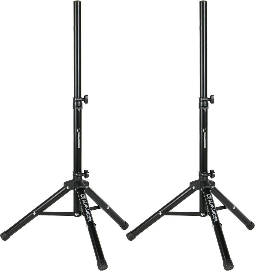 10" Powered 1000W DJ Speakers with Bluetooth USB SD Card AUX MP3 FM Radio PA System LED Lights Karaoke Mic O46340