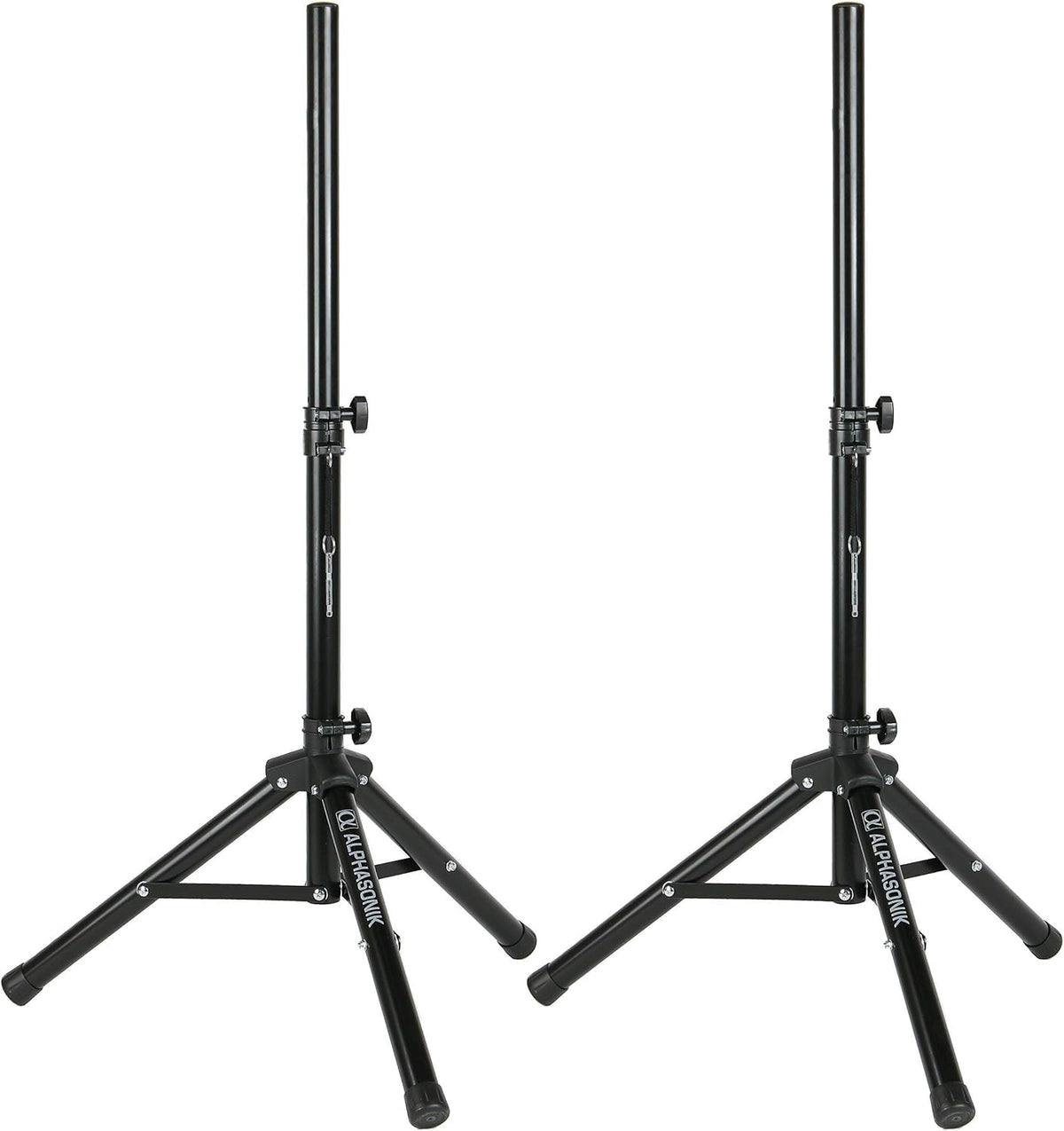 10" Powered 1000W DJ Speakers with Bluetooth USB SD Card AUX MP3 FM Radio PA System LED Lights Karaoke Mic O46340