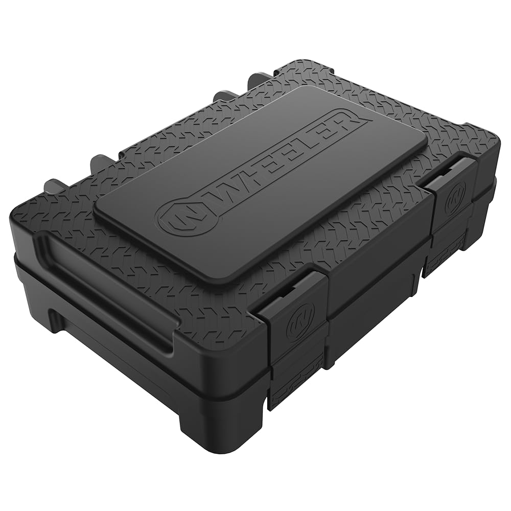 SAE/Metric Hex and Torx Screwdriver Set D246