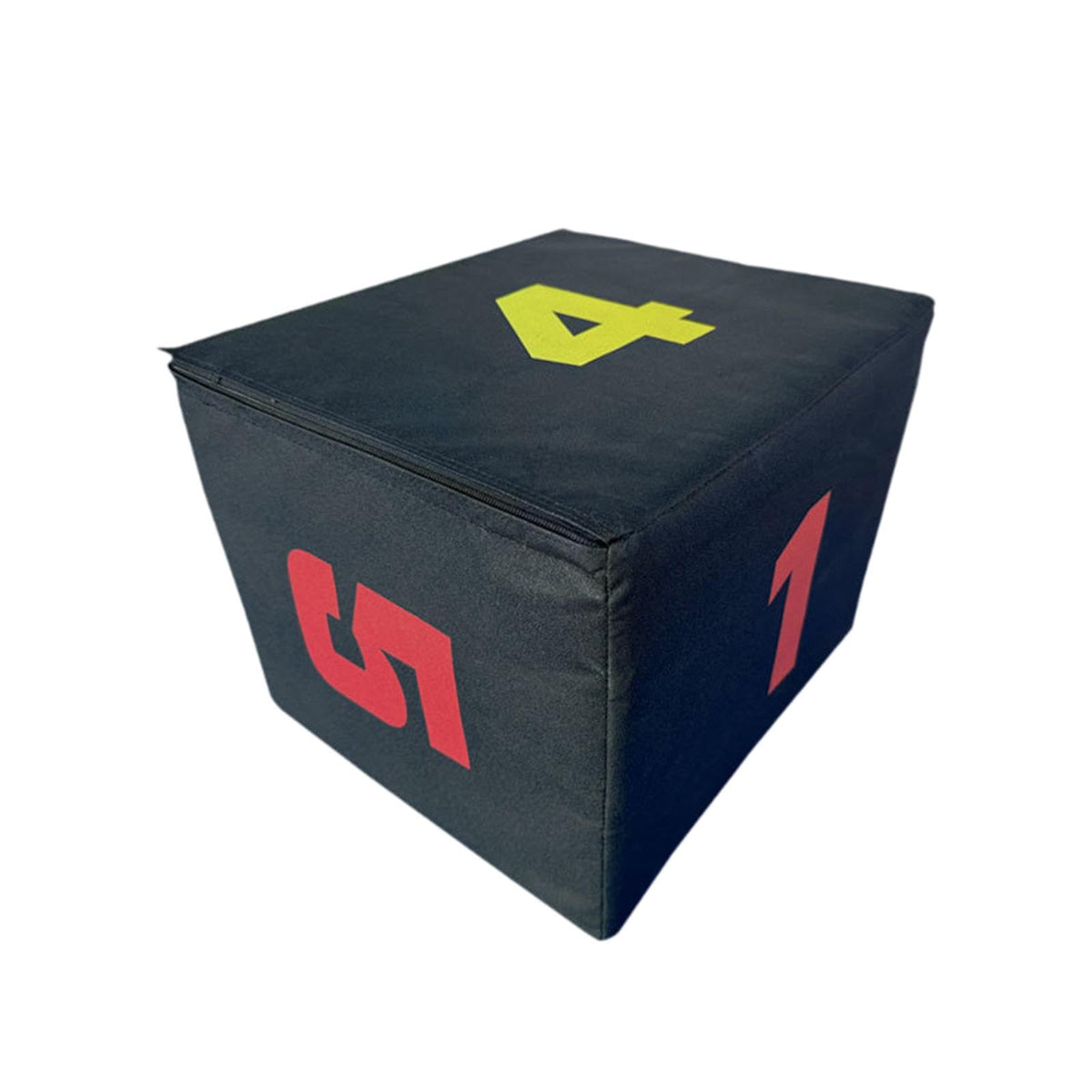 3-in-1 Height Adjustable Plyometric Jump Box F419558