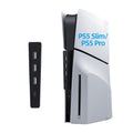 Black 4 Ports USB 2.0 Hub R2414