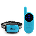 Tiny Shock Collar for Small Dogs 5-15lbs Water-Resistant S79646