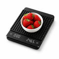 Rechargeable Digital Coffee Scale with Timer Q835276