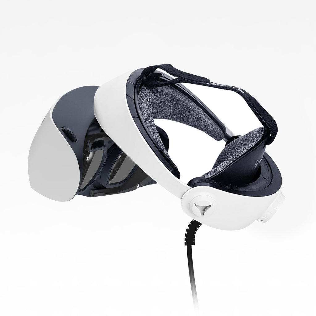 Magnetic Facial Interface Frame Y646