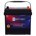 12V 55Ah AGM Replacement Battery G236704