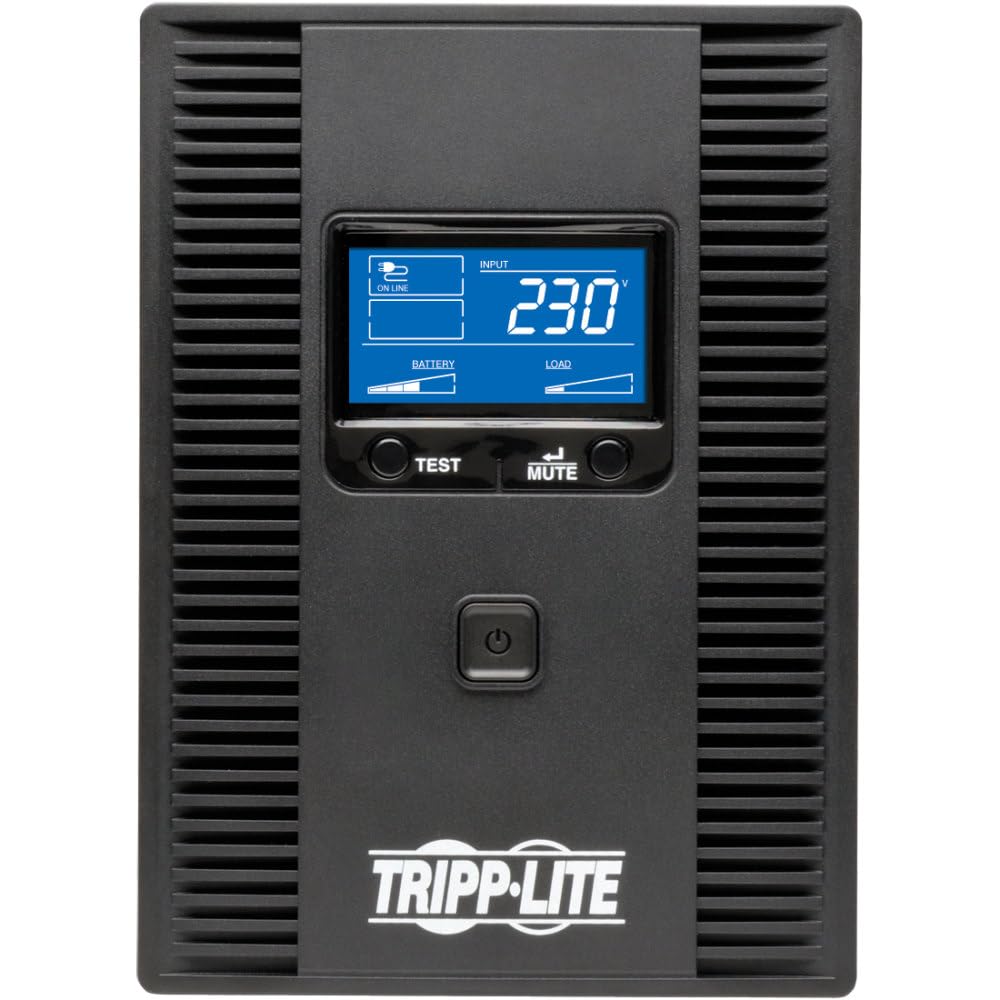 1500VA 900W 8 Outlets UPS N533535
