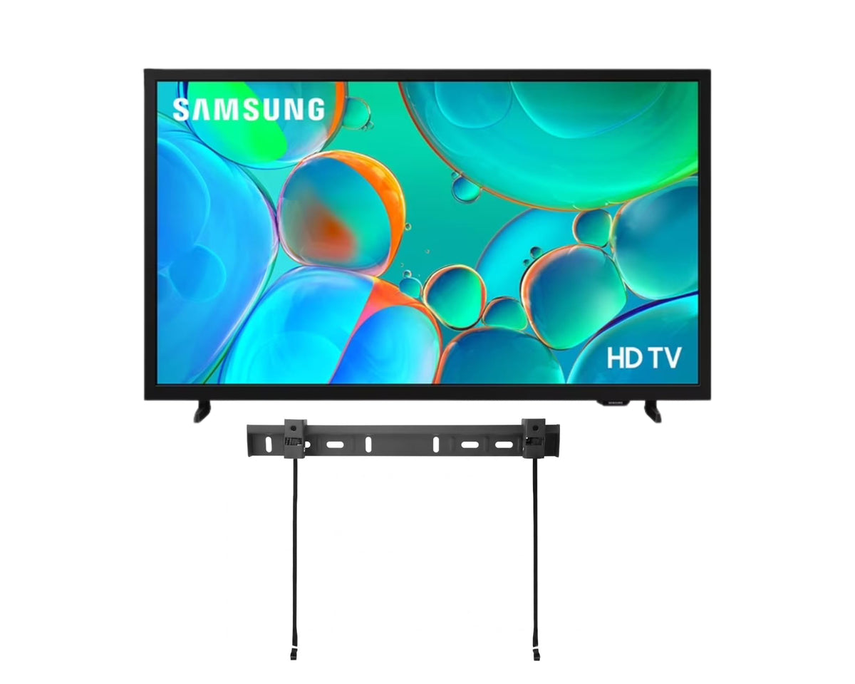 32-Inch HD Smart TV T7320