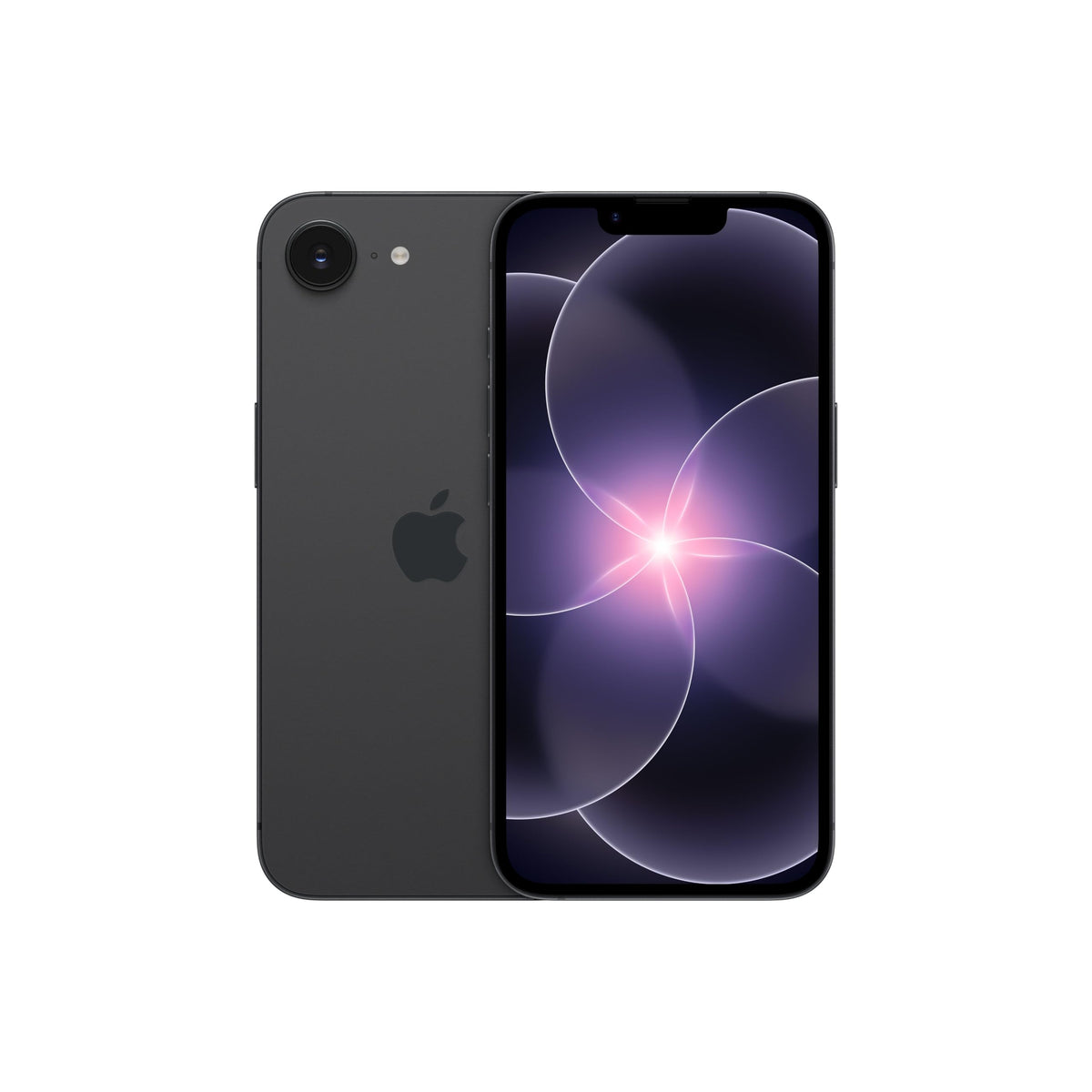 Black 256GB Unlocked Smartphone N5417