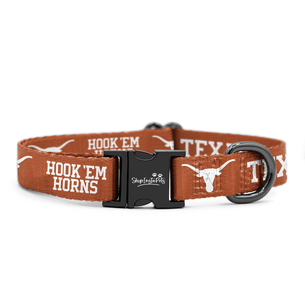 Large Collar and Leash Z328895