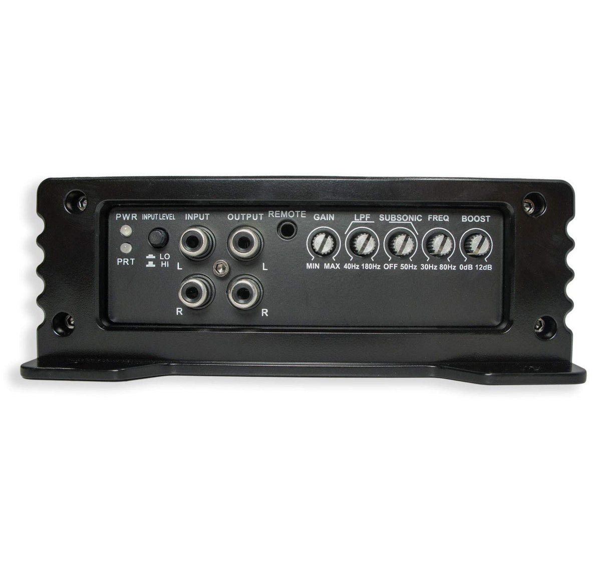10" Sub Box with Amp B944