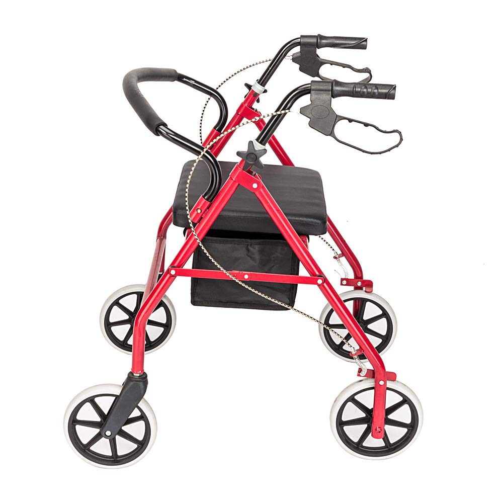 Rolling Walker with Seat G371
