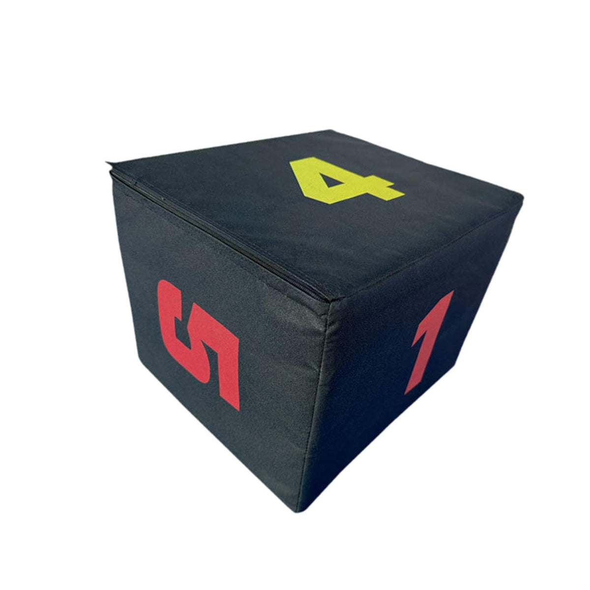 3-in-1 Height Adjustable Plyometric Jump Box F419558