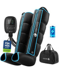 Full Leg Compression Massager X300807