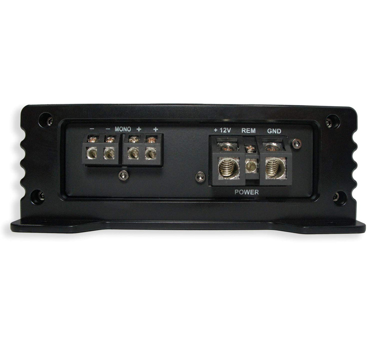 10" Sub Box with Amp B944