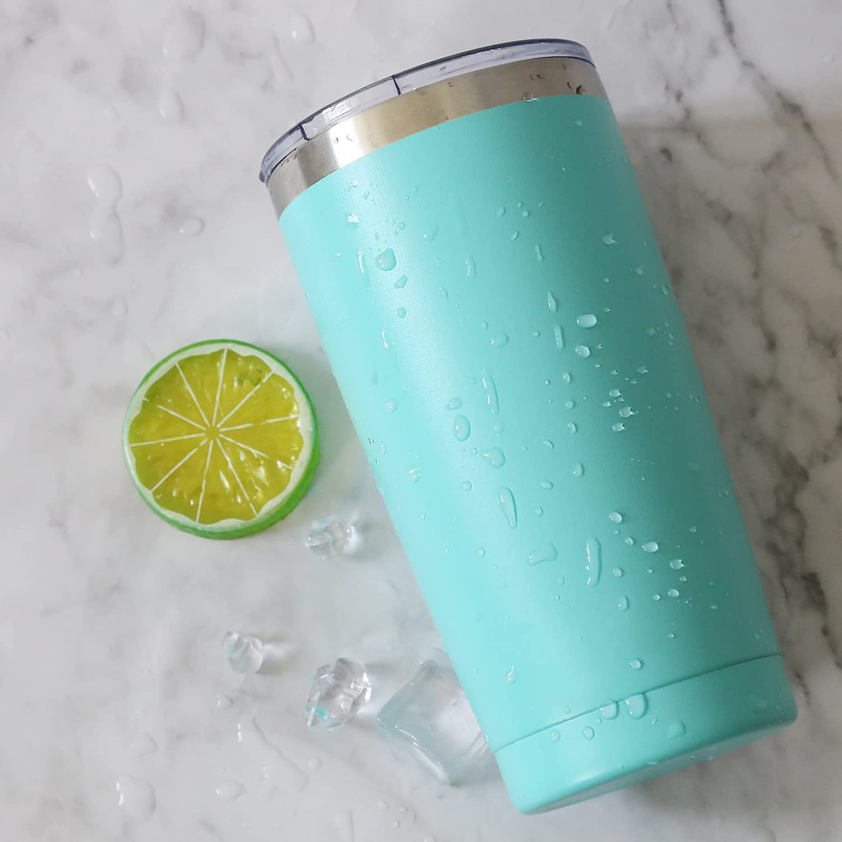 20oz Vacuum Insulated Stainless Steel Tumbler Z3604