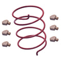 30 Series Torque Converter Driven Pulley Rebuild Kit T583