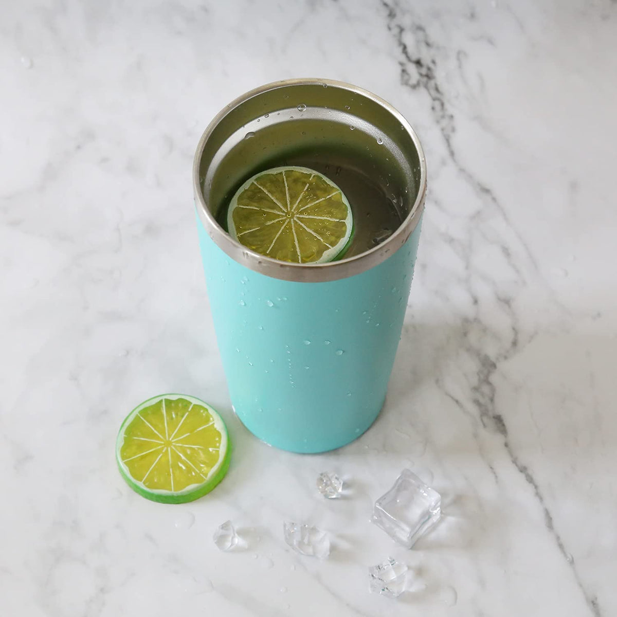 20oz Vacuum Insulated Stainless Steel Tumbler Z3604