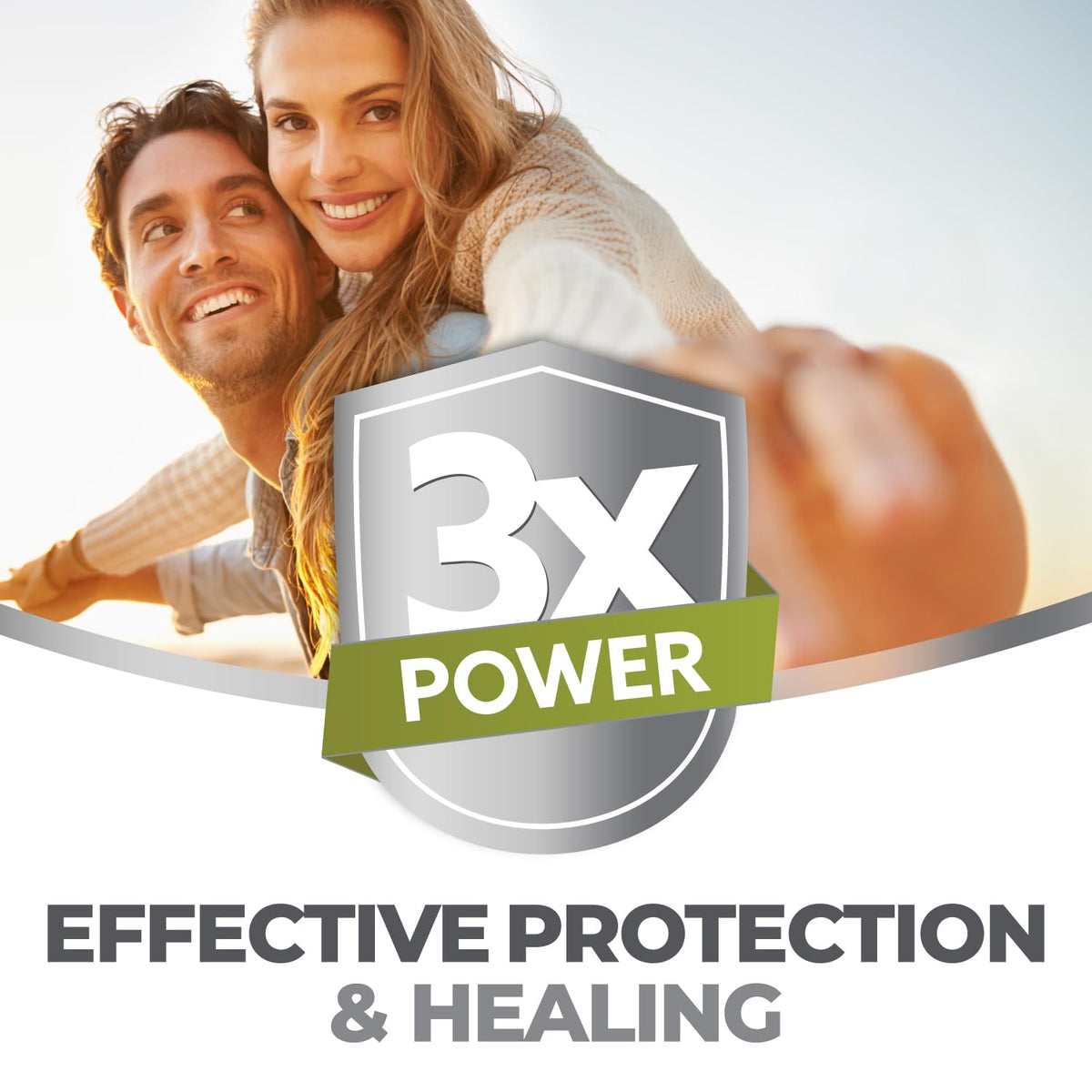 Herpes Treatment Cream M5985