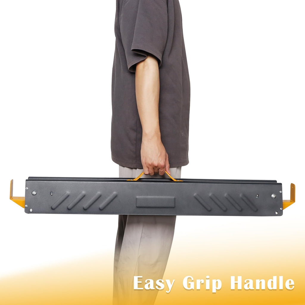 2 Pack Heavy Duty Folding Saw Horses Table W761