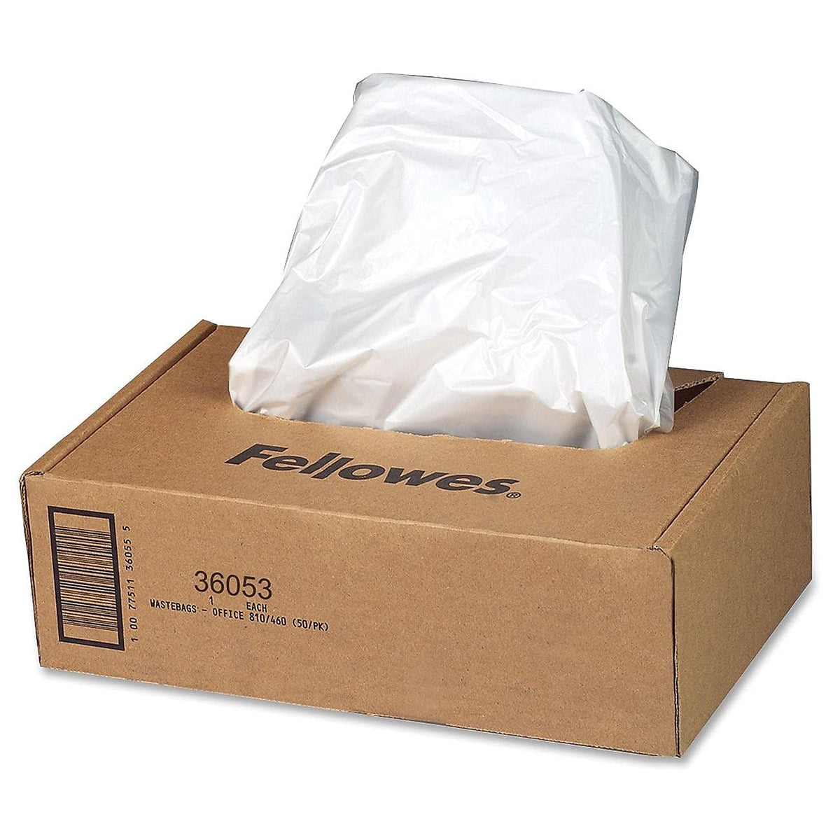 Shredder Bags G99045